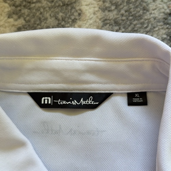Travis Mathew Polo - Picture 3 of 9
